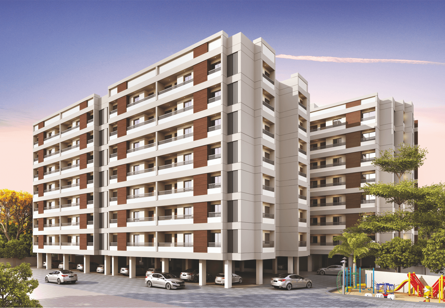 Vallabh Aangan